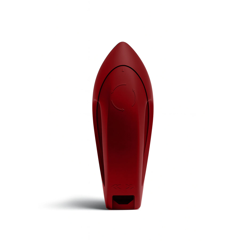 EasySteame™ Rouge